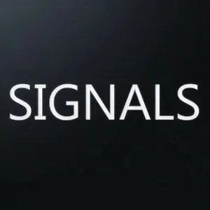 Signaux Crypto VIP
