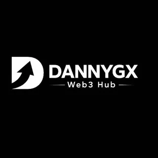DannyGX Web3 HUB