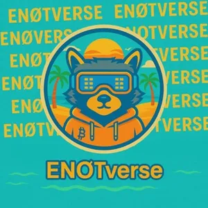 ENØTverse - Jeux Crypto & Blockchain