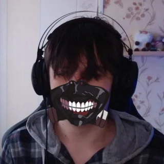 가시 오두막 채팅