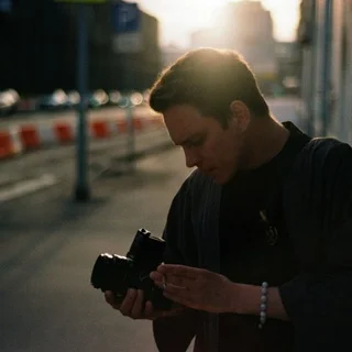 L'Intérieur de Rychkov