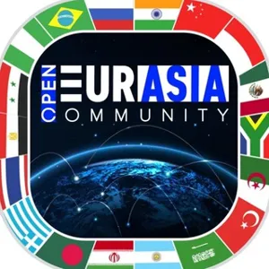 Offene Eurasien-Gemeinschaft
