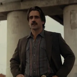 Notizen eines Searchers