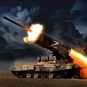 Solntsepek 黑客组织