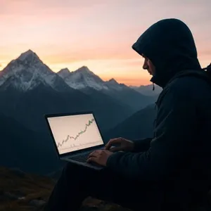 Hành trình Giao dịch của Teikov