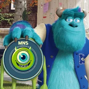 Tonster Corporation | $MNS