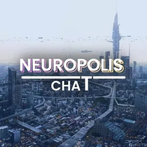 KI | Neuronale Netze | ChatGPT - Neuropolis Chat