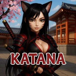 Katana