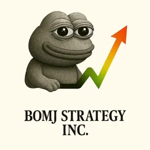 Bomj Strategy Inc