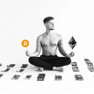 Trò chuyện CryptoRelax