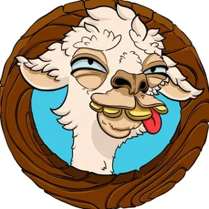 Crazy Llama Kanal