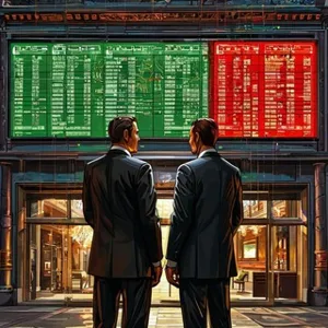 암호화폐 채팅: 최신 뉴스 및 시장 분석