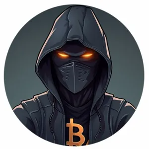 Trò chuyện Crypto FrontMan