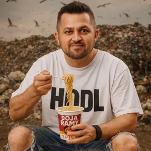 Huyền Thoại Crypto