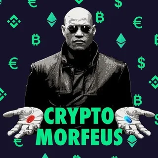 Crypto Morfeus
