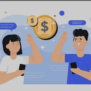 Crypto Referral Links