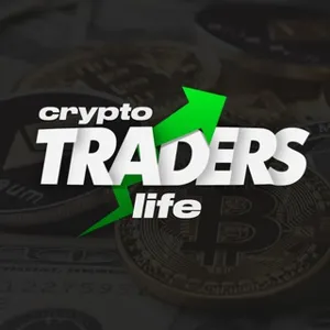 Crypto - Vie de Trader