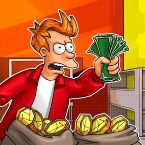 フューチュラマ クリプトガイド