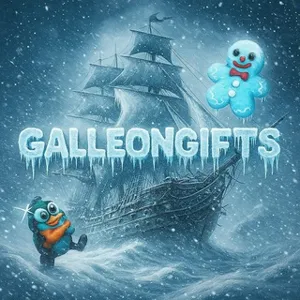 GalleonGifts