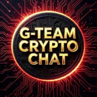 G-Team Crypto [채팅]