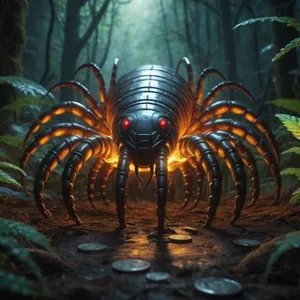 Kryptonozhka 암호화폐