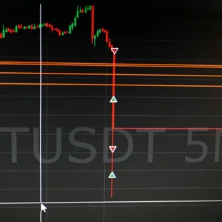 LowBankScalp - 仮想通貨スキャルピング日記