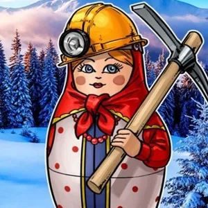 Đào Coin Ở Bratsk