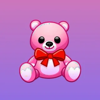 Crypto Bear | Quà tặng TG | NFT