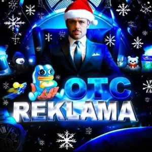 otc Reklama | доска объявлений, купля/продажа, gifts, NFT