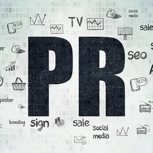 PR, Advertising, Mutual Referrals & Referral Links Chat