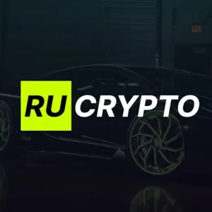 RUCRYPTO — 俄罗斯加密货币
