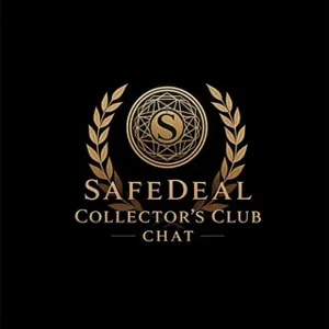SafeDeal Collector’s Club NFT Chat
