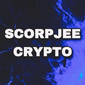 scorpjee - Krypto-Blog