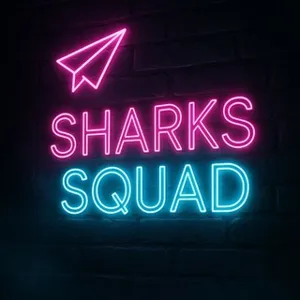 SHARKS SQUAD