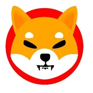 柴犬币 (SHIB)