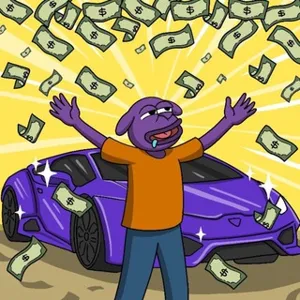 The Federation Crypto｜Telegram 礼物