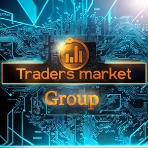 트레이더스 마켓 그룹
