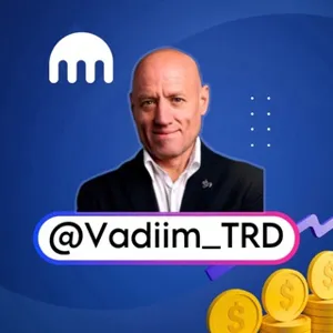 Vadim トレーディング | ロシア