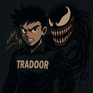 Venom Tradoor
