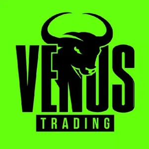Venus Trading Chat