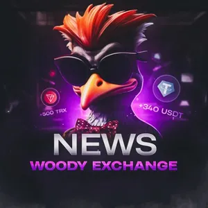 Woody Exchange | 新闻