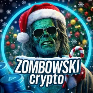 Zombowski Crypto