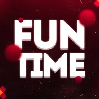 FunTime — Minecraft Server 1.21.8 - 1.16