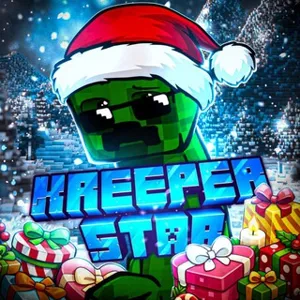 La Cabane de Kreeper Star Top