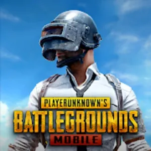 PUBG Mobile - ゲームホール