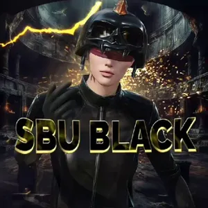 SBU Black