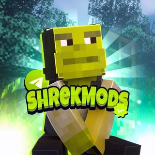 ShrekMods | Minecraft Mods