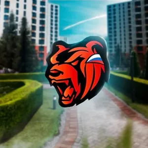 Le Bunker de Tyner | BLACK RUSSIA