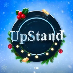 UpStand - 스탠드오프 2 골드 구매