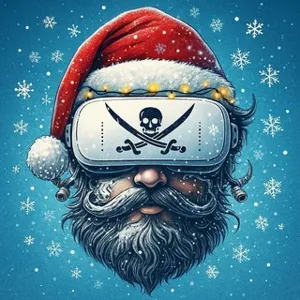 VRPirate - Jeux VR pour Oculus Meta Quest